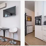 Apartamento Casa Rossa 1