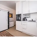 Apartamento Casa Rossa 1 *