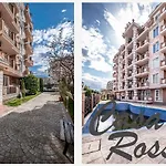 Casa Rossa 1 Appartamento Sunny Beach
