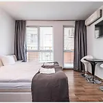 Appartamento Casa Rossa 1 *
