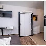 Appartamento Casa Rossa 1