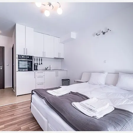 Casa Rossa 1 *