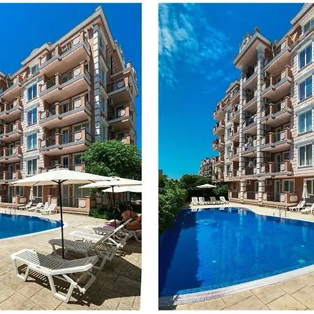 Casa Rossa 1 *
